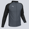 Puma Team Liga 25 Training Jacket - Grey