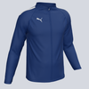 Puma Team Liga 25 Training Jacket - Navy