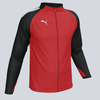 Puma Team Liga 25 Training Jacket - Red