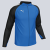 Puma Team Liga 25 Training Jacket - Royal