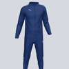 Puma Team Liga 25 Training Suit - Navy / Navy