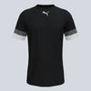 Team Rise Jersey - Black / Grey / White