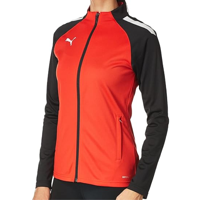 Puma Women s Team Liga 25 Training Jacket