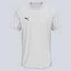 Puma Team Final Jersey - White
