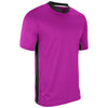 Champro Header Jersey - Fuchsia / Black / White