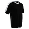 Champro Mark Jersey - Black / White / Silver