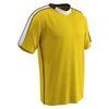 Champro Mark Jersey - Gold / White / Black