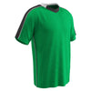 Champro Mark Jersey - Kelly Green / Black / White