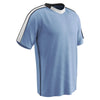 Champro Mark Jersey - Light Blue / White / Black