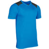 Champro Attacker Jersey - Electric Blue / Black