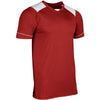 Champro Attacker Jersey - Red / White