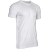 Champro Attacker Jersey - White / White