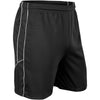Champro Header Short - Black / White