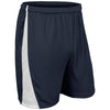 Champro Sweeper Short - Navy