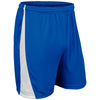 Champro Sweeper Short - Royal