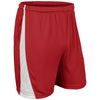 Champro Sweeper Short - Red