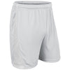 Champro Sweeper Short - White