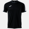 Joma Women's Heroic Jersey - ANTHRACITE/ BLACK