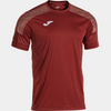 Joma Championship VIII Jersey - RUBY