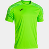Joma Championship VIII Jersey - GREEN FLUOR