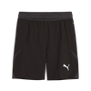 Puma Team Final Short - Black