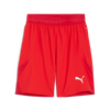 Puma Team Final Short - Red