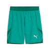 Puma Team Final Short - Turquoise