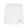 Puma Team Final Short - White