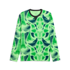 Puma Team Target GK Jersey - Green