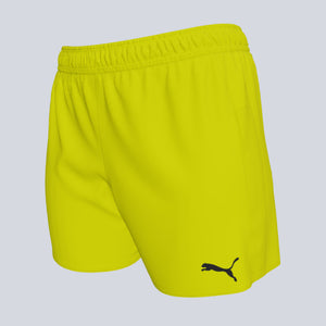Puma Women's Team Goal Short