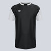 Umbro Block Jersey - Black