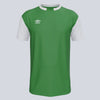 Umbro Block Jersey - Green