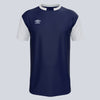 Umbro Block Jersey - Navy