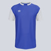 Umbro Block Jersey - Royal