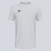 Umbro Block Jersey - White