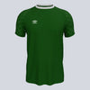 Umbro Checkered Jersey - Green