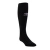 Umbro Club II Soccer Socks - Black / White