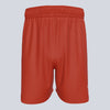 Umbro Field Short - Red