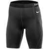 Nike Ladies Pro 8" Short - Black