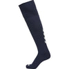 Hummel Promo Soccer Socks - Navy / White