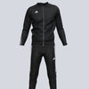 adidas Tiro 23 Track Suit - Black / Black