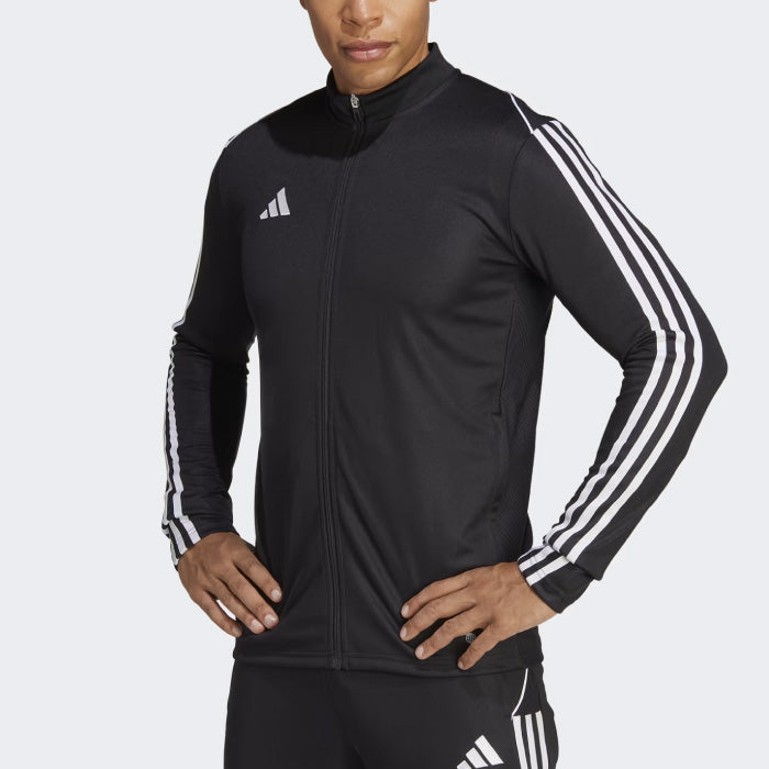 Adidas tiro poly track suit mens on sale