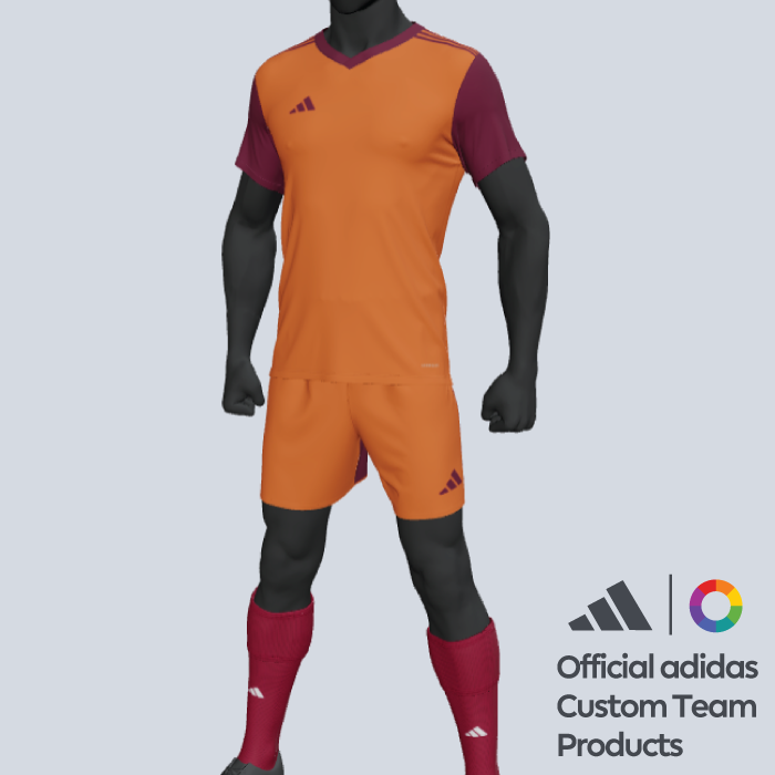 Adidas soccer set online