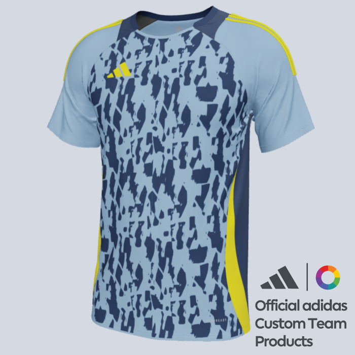 adidas Custom Tiro 24 G21 Jersey