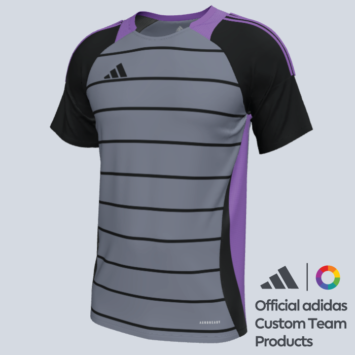 adidas Custom Tiro 24 G5 Jersey