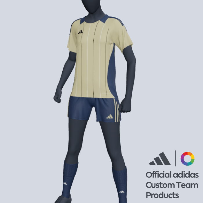 adidas Custom Women s Tiro 24 Competition G1 Uniform