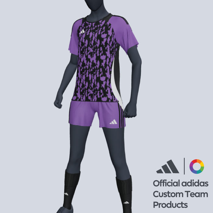 Get Adidas Custom Women s Tiro 24 Competition G21 Uniform