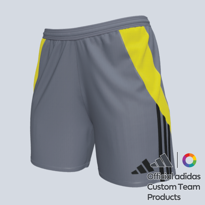 adidas Custom Women s Tiro 24 Short