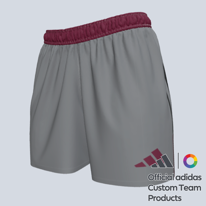 adidas Custom Women s Entrada 22 Short