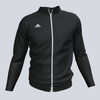 adidas Entrada 22 Training Jacket - Black